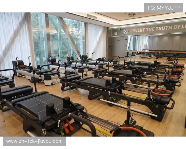 高效燃脂器械指南:适合女生使用的健身房王牌设备盘点